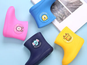 Non-slip Stylish Girls Shoes Men's