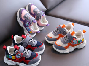 Baby Toddler Shoes with Soft Sole great gift idea