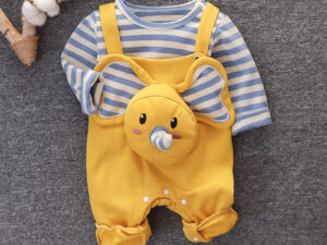 Baby Sling Set Spring and Autumn