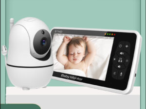 Baby Monitor Baby Monitor Great Gift