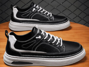 Trendy School Season Student Casual Shoes