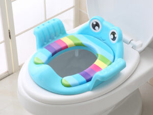 Baby Children Toilet Seat Toilet Great Gift