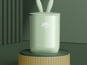 Portable Milk Warmer Baby Automatic