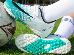 Children's Football School Training Shoes