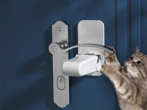 Safety Anti-open Door Safety Lock