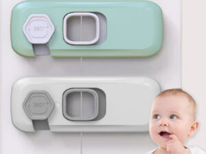 Home Refrigerator Lock Fridge