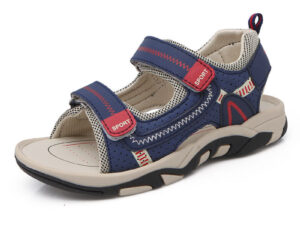 Primary School Students Beach Shoes