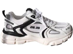 Street Shooting Wild Retro Sneakers Daily Get Yours