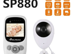Baby Monitor Baby Monitor Wireless Camera