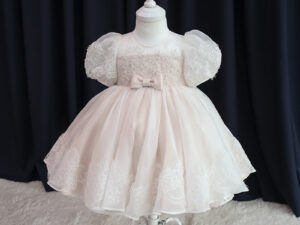 Baby Dresses for Small and Medium