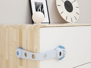 Child Safety Lock Protective Baby