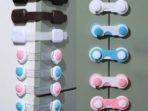 Child useful Safety Lock Selection Makes