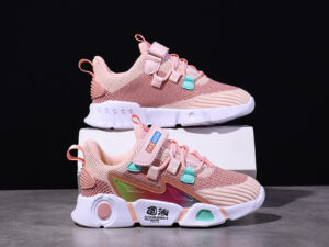 Breathable School Sports Shoes