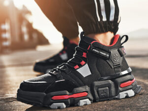 Outdoor Shoes Men's Sports Casual