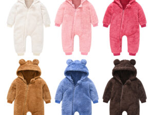 New Product Cute Jumpsuit for Babies