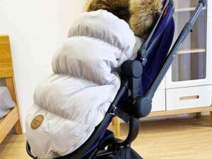 Baby Stroller Sleeping Bag Stroller
