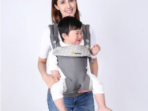 Multifunctional Baby Sling Waist Stool