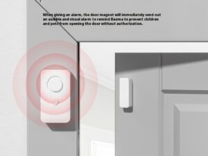 Magnetic Multifunctional Child